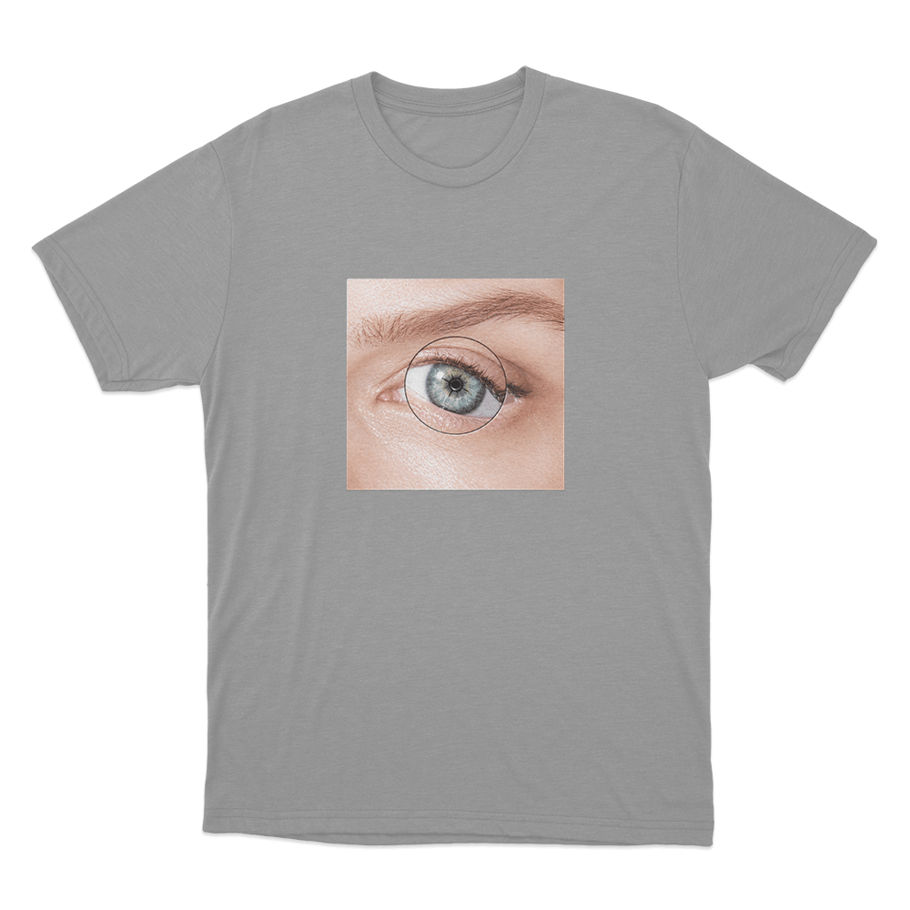 Blow My Mind Unisex T Shirt Grey Blow My Mind Unisex T Shirt Grey