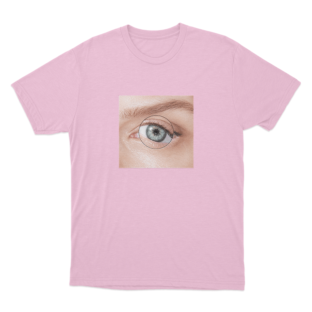 Blow My Mind Unisex T Shirt Pink Blow My Mind Unisex T Shirt Pink
