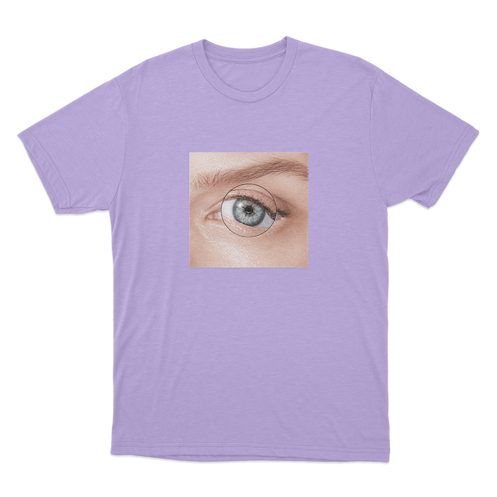 Blow My Mind Unisex T Shirt Purple Blow My Mind Unisex T Shirt Purple