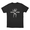 Sexistential Pose Unisex T Shirt Black